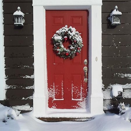 Four Ninety Muskoka B & B Gravenhurst Esterno foto