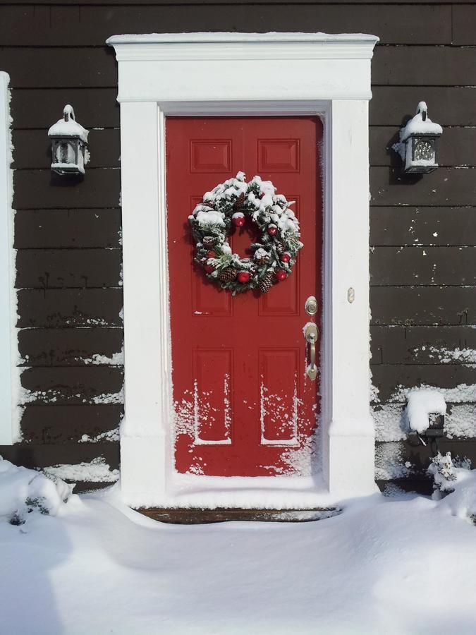 Four Ninety Muskoka B & B Gravenhurst Esterno foto