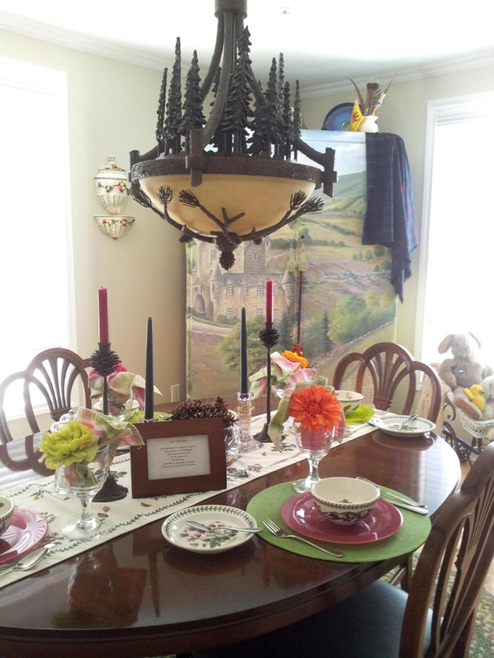 Four Ninety Muskoka B & B Gravenhurst Esterno foto