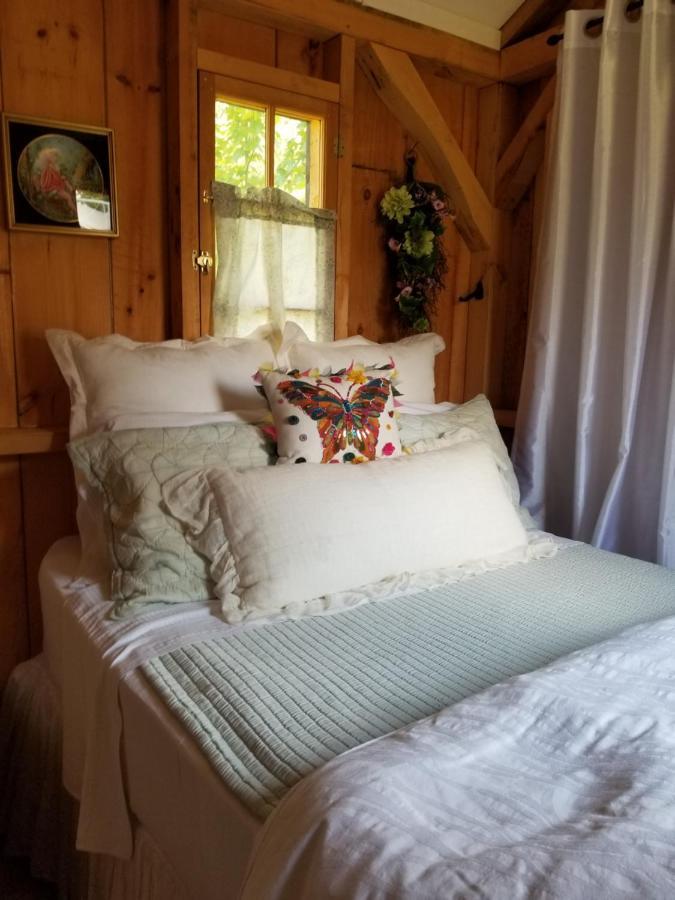 Four Ninety Muskoka B & B Gravenhurst Esterno foto