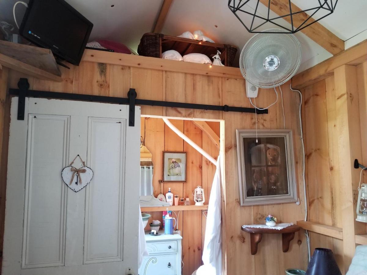 Four Ninety Muskoka B & B Gravenhurst Esterno foto