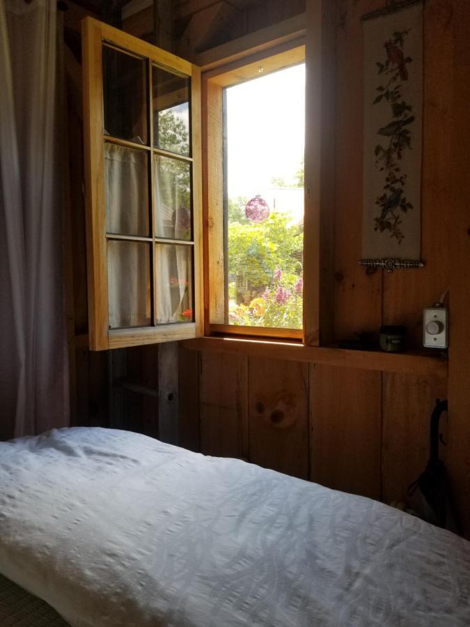 Four Ninety Muskoka B & B Gravenhurst Esterno foto